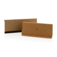 TAPPETINO MOUSE E CARICATORE WIRELESS 10W FSC®